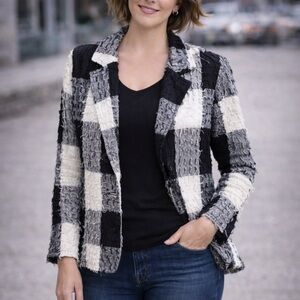 Capistrano Sport shag jacket, 100% cotton, size 2X, but runs small, see …